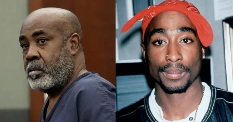 keffe d, culpable por la muerte de tupac
