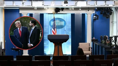 medios suspenden cobertura de trump durante semana de la onu