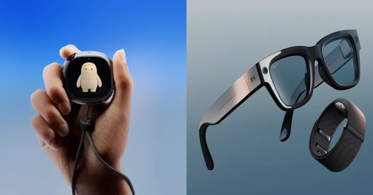 meta connect 2026 presenta nuevos lentes y agente de ia