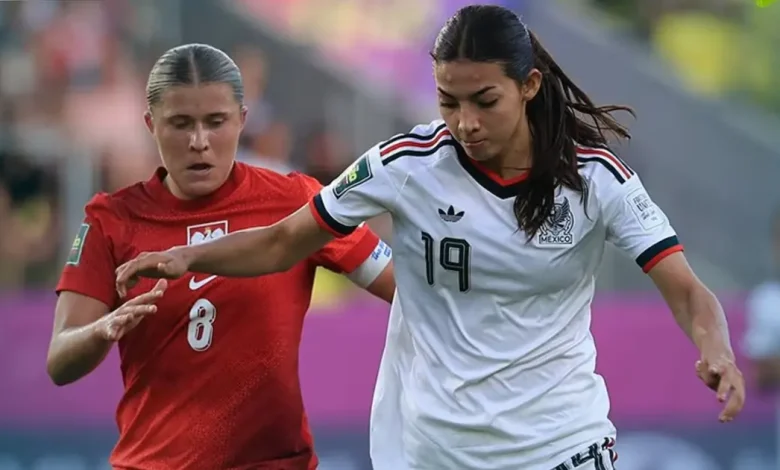 méxico femenil sub 20 pierde y complica su pase