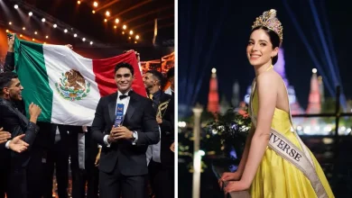 méxico se lleva la corona por primera vez en el mister international 2026