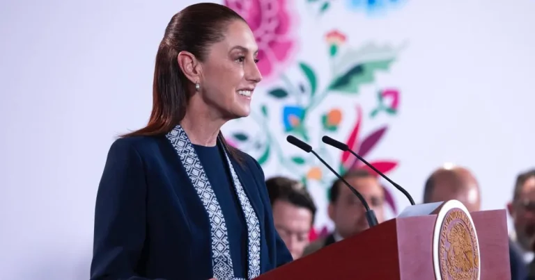 México, segundo lugar en crecimiento económico entre los países del G20