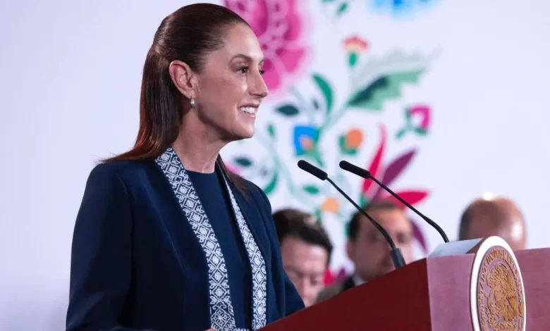 México, segundo lugar en crecimiento económico entre los países del G20