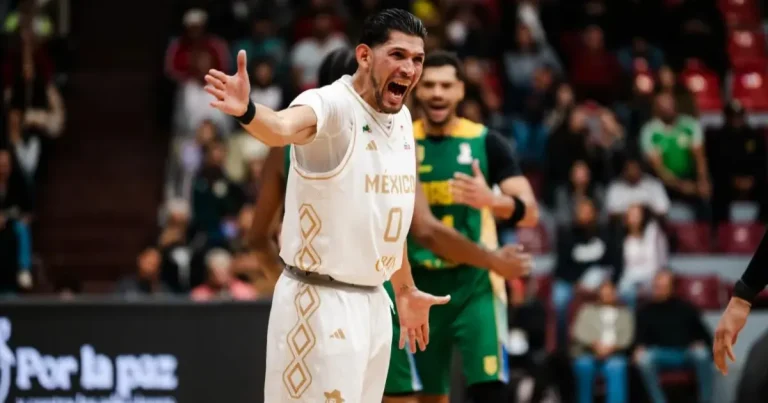 méxico vs brasil triunfo acerca al mundial 2027