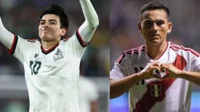 méxico vs perú horario, dónde ver en vivo el partido de fecha fifa (2)