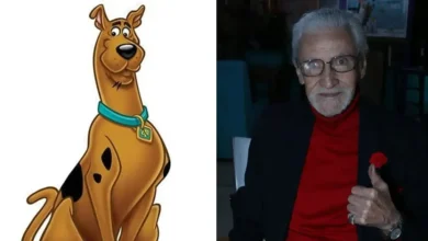 muere francisco reséndez, voz de scooby doo