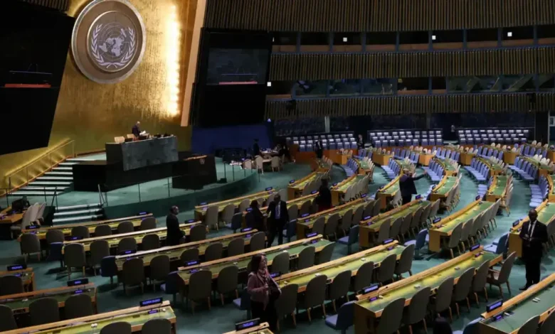 onu 2026 las ausencias más destacadas en nueva york