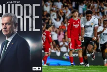 Regresa el 'Vasco' a España: Javier Aguirre asumirá la dirección técnica del Valencia en LaLiga