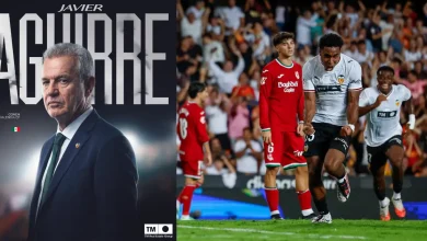 Regresa el 'Vasco' a España: Javier Aguirre asumirá la dirección técnica del Valencia en LaLiga