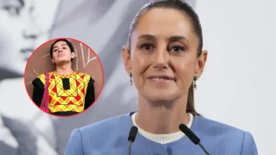 sheinbaum recibirá a elvis guerra tras ataque en juchitán