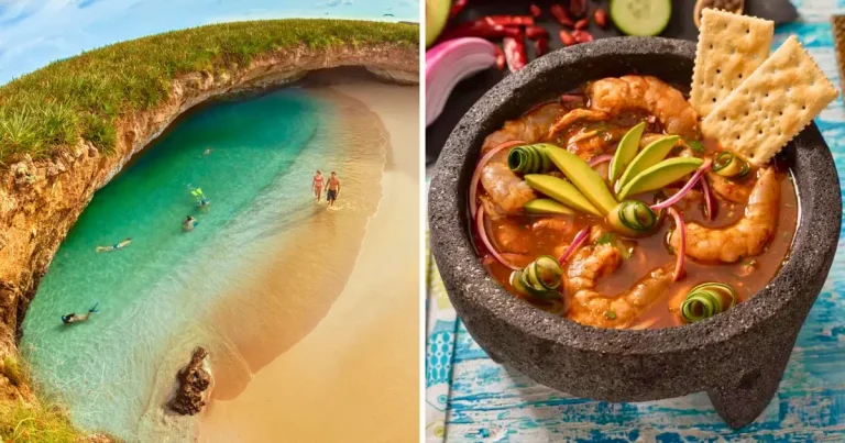 turismo y gastronomía de nayarit ruta de sabores