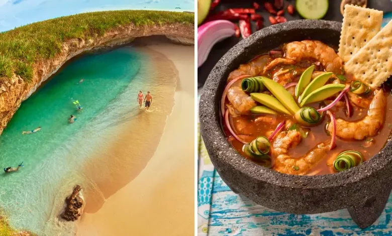 turismo y gastronomía de nayarit ruta de sabores
