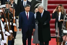 xi jinping llega a eu y plantea una relación sin rivalidad