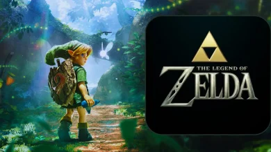zelda 40 aniversario nintendo anuncia remake y película