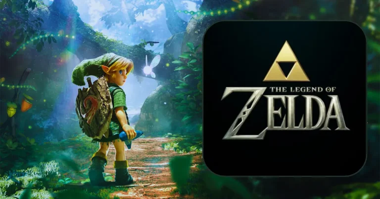 zelda 40 aniversario nintendo anuncia remake y película