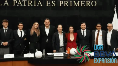 ¿Vuelve el ascenso y descenso a la Liga MX El Senado alista iniciativa que desataría una batalla con la FIFA (Foto Cortesía)