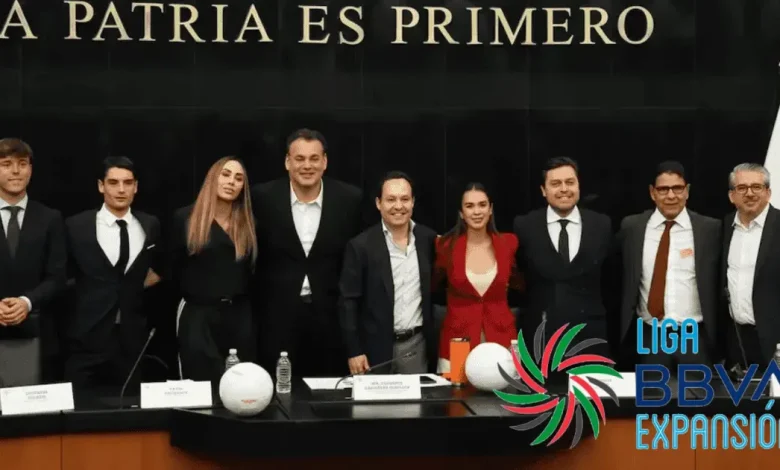 ¿Vuelve el ascenso y descenso a la Liga MX El Senado alista iniciativa que desataría una batalla con la FIFA (Foto Cortesía)