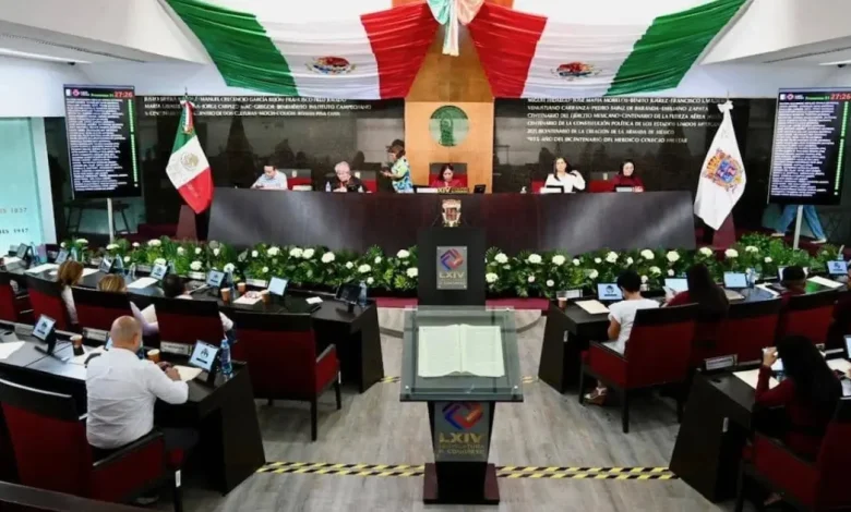 campeche aprueba reforma sobre doble nacionalidad