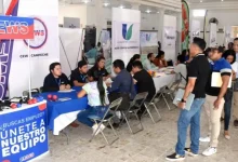 campeche genera 2 mil 464 empleos formales en septiembre y se ubica en quinto lugar nacional