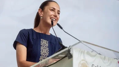 claudia sheinbaum visitará campeche este domingo 18 de octubre