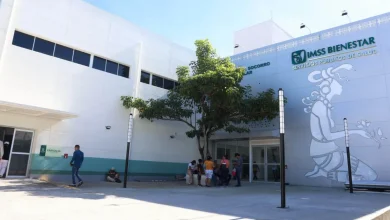Estas son las mejoras del Hospital General de Ciudad del Carmen (Foto de internet)