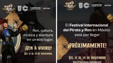 festival internacional del pirata y el ron 2026 fechas y cómo entrar