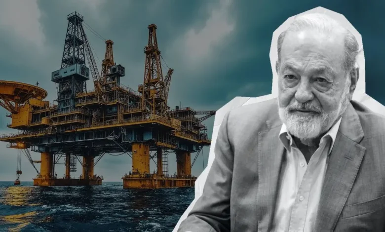 grupo carso busca ampliar producción petrolera en campeche