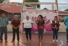 icatcam lleva servicios y capacitación al barrio de kilakán