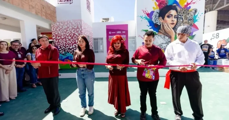 instituto de la juventud de campeche estrena instalaciones con zona gamer y atención psicológica