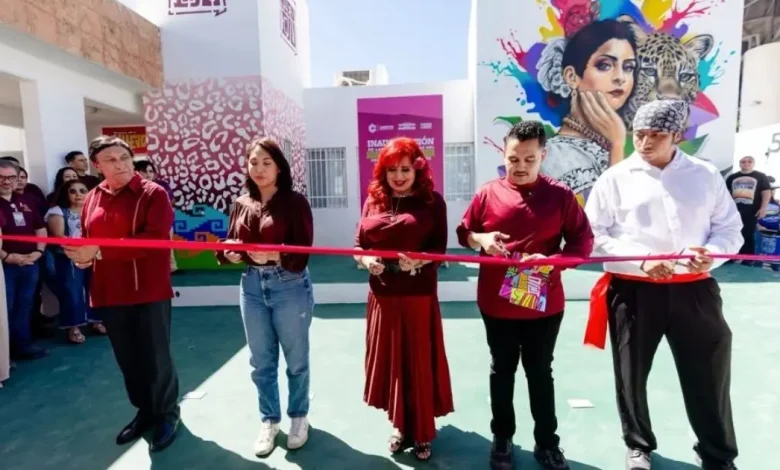instituto de la juventud de campeche estrena instalaciones con zona gamer y atención psicológica