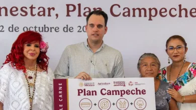 plan campeche 2026 suma 500 ganaderos beneficiados con apoyos directos