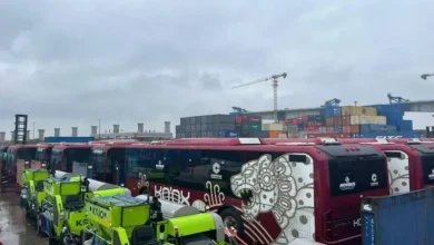 sedum visita campeche para conocer el sistema de transporte ko’ox y fortalecer el morebús