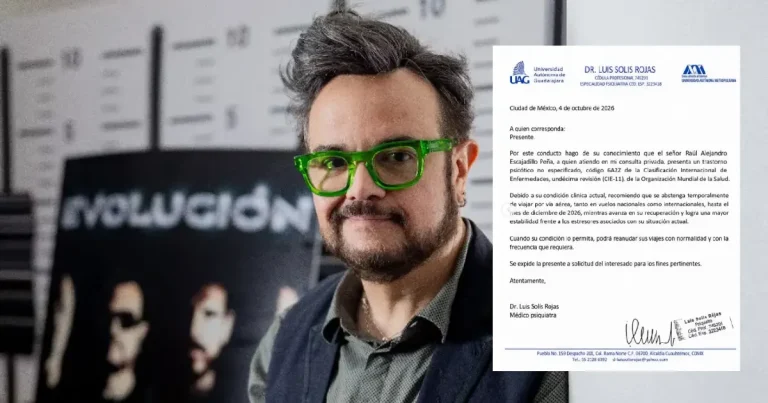 aleks syntek confirma tratamiento por brote psicótico