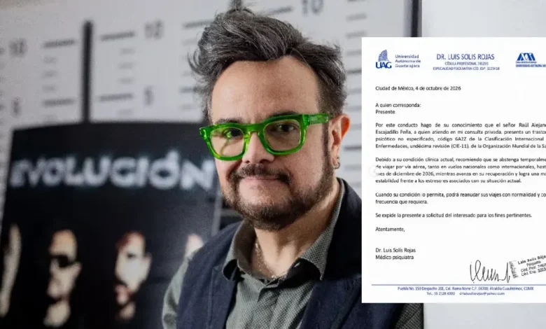 aleks syntek confirma tratamiento por brote psicótico