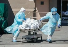 alerta sanitaria en rusia mantiene bajo vigilancia a contactos de la fallecida