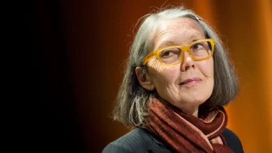 anne carson gana el nobel de literatura 2026 por su obra innovadora