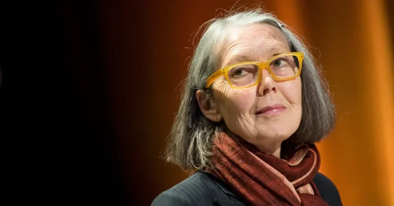 anne carson gana el nobel de literatura 2026 por su obra innovadora
