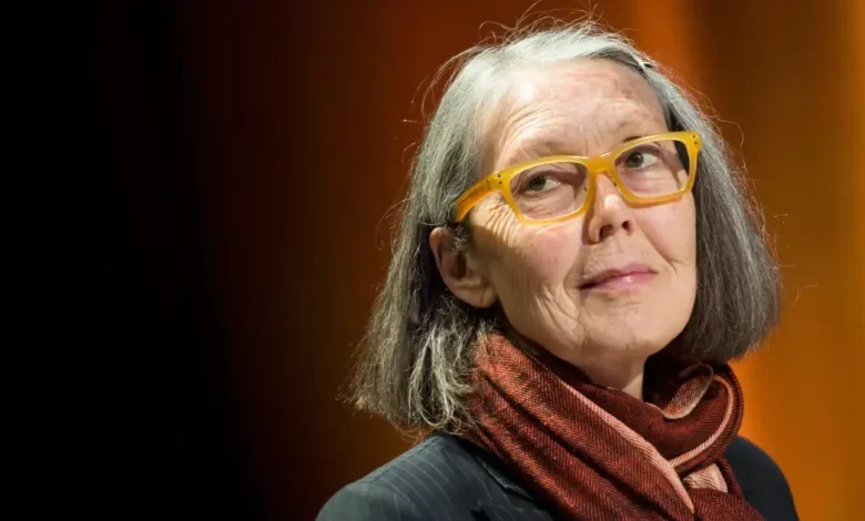 anne carson gana el nobel de literatura 2026 por su obra innovadora
