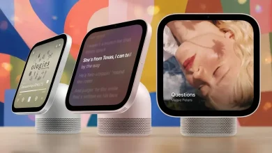apple presenta homeview, su nuevo dispositivo para impulsar la inteligencia artificial