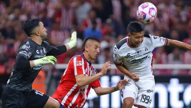 Atlas vs Chivas horario y dónde ver en vivo el Clásico Tapatío de Liga MX