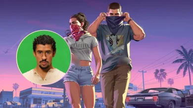 bad bunny y lana del rey serán voces de radio en gta vi