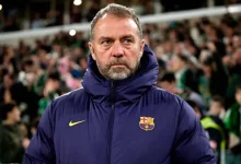 Barcelona vs Real Madrid: Hansi Flick quiere celebrar su victoria número 100 en El  Clásico