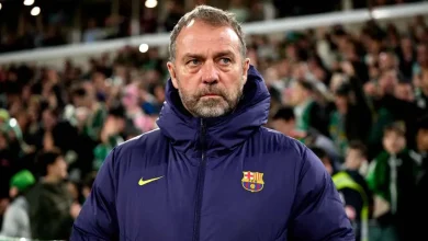 Barcelona vs Real Madrid: Hansi Flick quiere celebrar su victoria número 100 en El  Clásico
