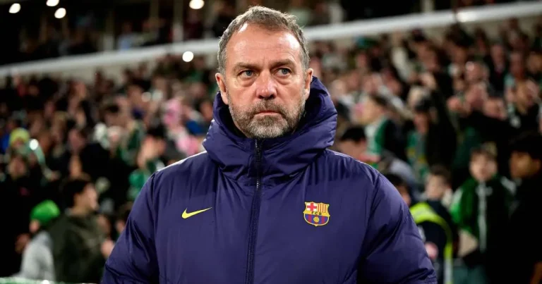 Barcelona vs Real Madrid: Hansi Flick quiere celebrar su victoria número 100 en El  Clásico