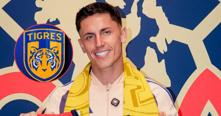brian rodríguez no descarta fichar con tigres en el futuro