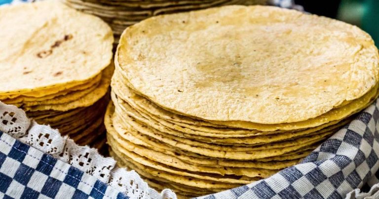 cáncer de mama posibles beneficios de la tortilla de maíz