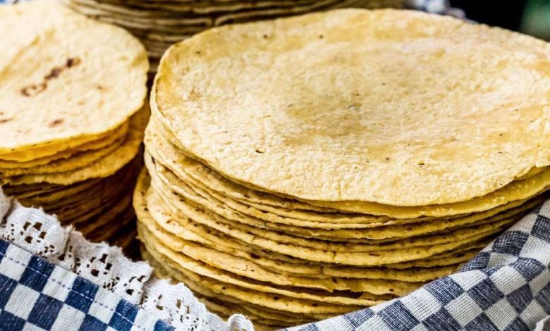 cáncer de mama posibles beneficios de la tortilla de maíz