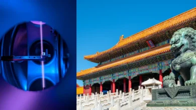Científicos chinos marcan un hito con la creación del primer reloj nuclear estable