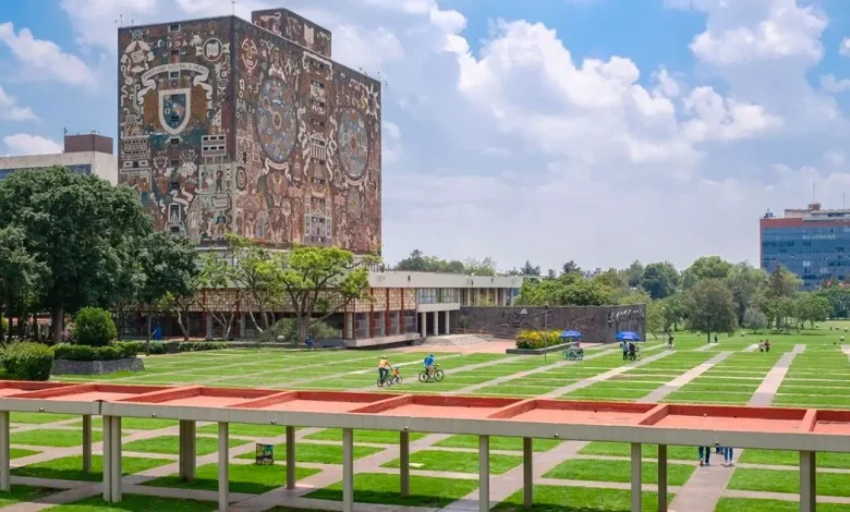 construirán nueva sede de la unam en suroriente de cdmx