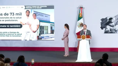 consultorios del servicio universal de salud abrirán 12 mil 750 en enero de 2027